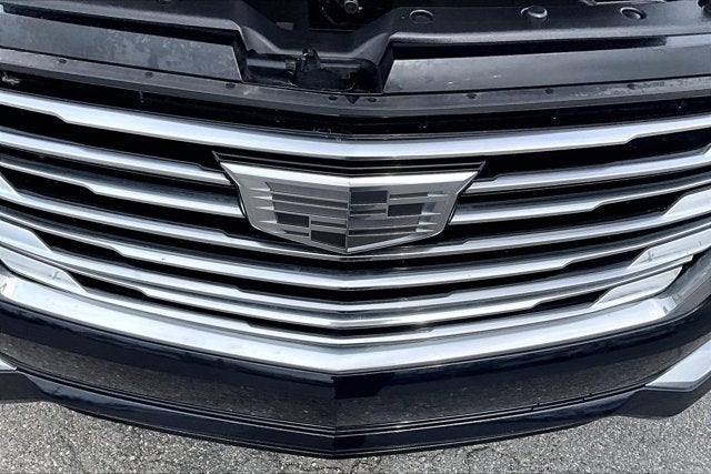 2023 Cadillac Escalade 4WD Premium Luxury