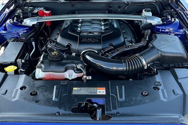 2014 Ford Mustang GT