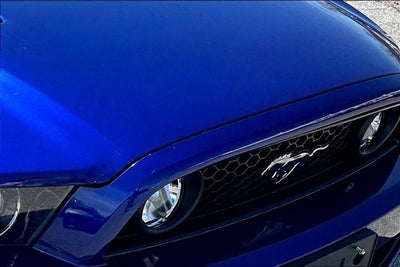 2014 Ford Mustang GT