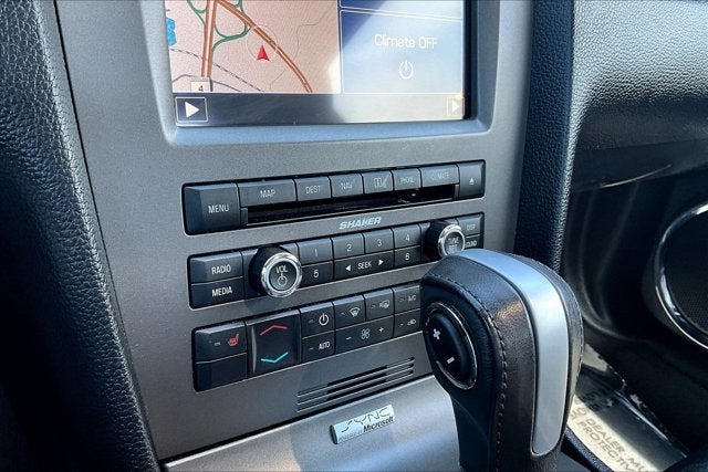 2014 Ford Mustang GT