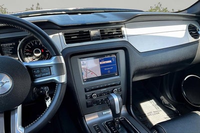 2014 Ford Mustang GT
