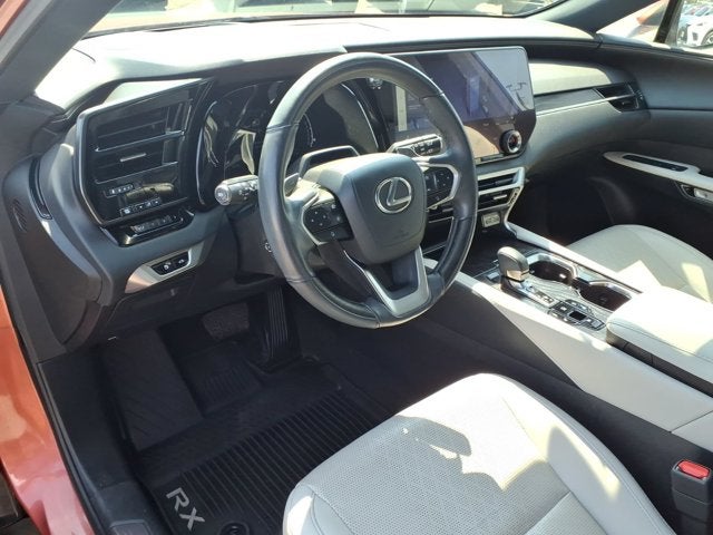2023 Lexus RX RX 350 Premium Plus