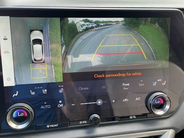 2023 Lexus RX RX 350 Premium Plus