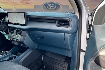 2025 Ford Maverick XL