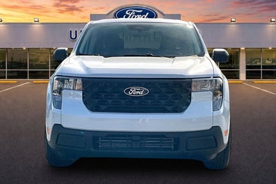 2025 Ford Maverick XL