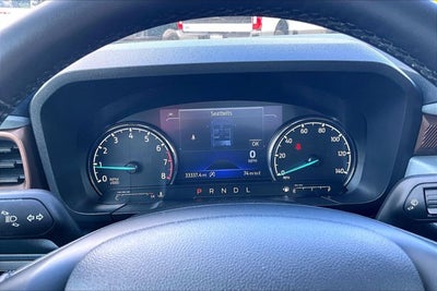 2023 Ford Maverick LARIAT
