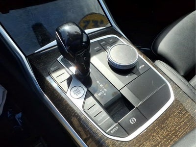 2022 BMW 3 Series 330i xDrive