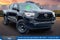 2021 Toyota Tacoma 4WD 4X4