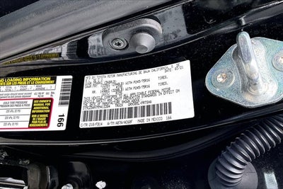 2021 Toyota Tacoma 4WD 4X4