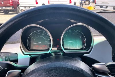 2006 BMW Z4 3.0i