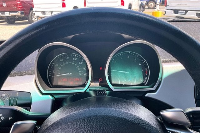 2006 BMW Z4 3.0i