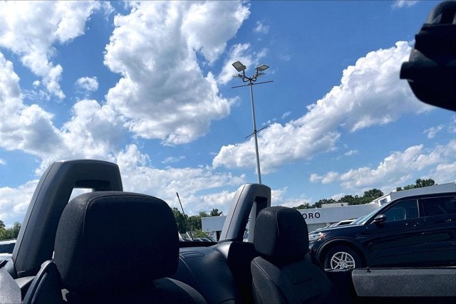 2006 BMW Z4 3.0i