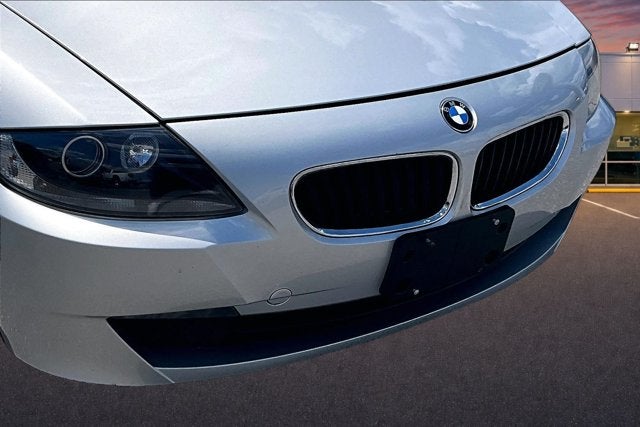 2006 BMW Z4 3.0i