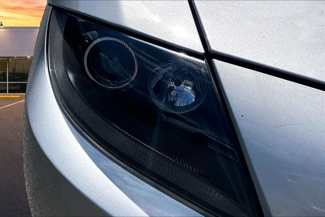 2006 BMW Z4 3.0i