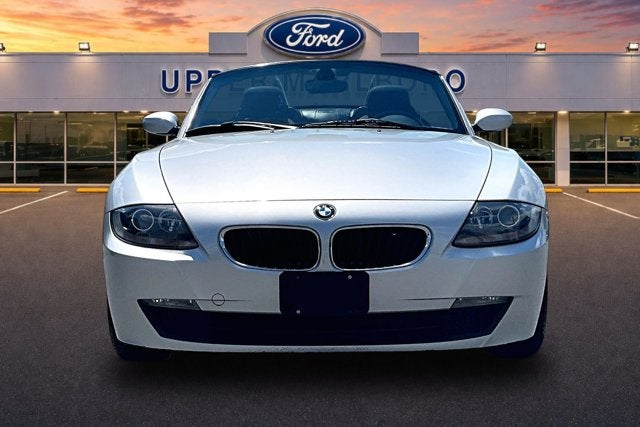 2006 BMW Z4 3.0i