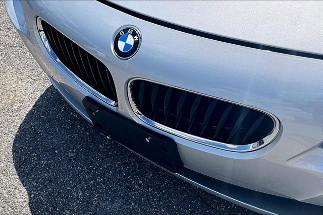 2006 BMW Z4 3.0i