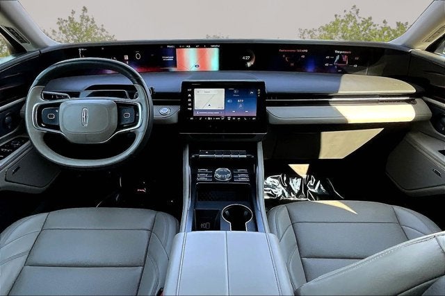 2024 Lincoln Nautilus Premiere