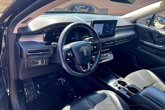 2024 Lincoln Corsair Grand Touring