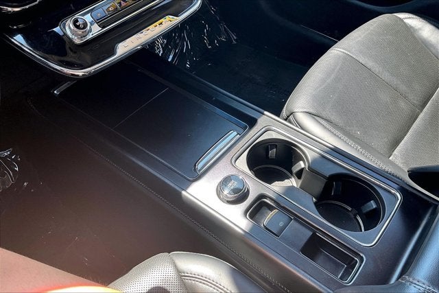 2024 Lincoln Corsair Grand Touring