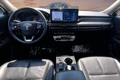 2024 Lincoln Corsair Grand Touring