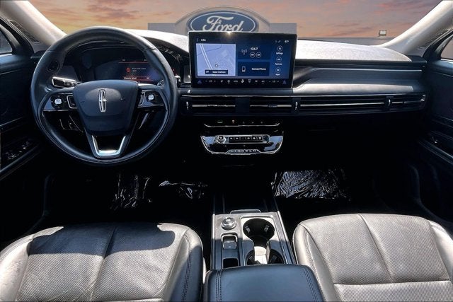 2024 Lincoln Corsair Grand Touring