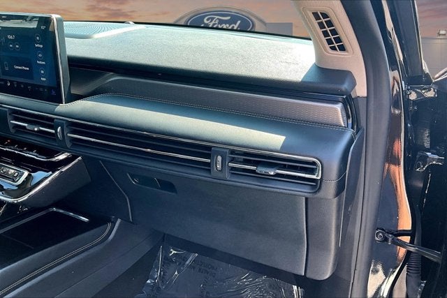 2024 Lincoln Corsair Grand Touring