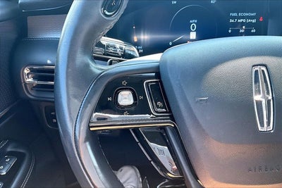2024 Lincoln Corsair Grand Touring