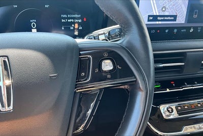 2024 Lincoln Corsair Grand Touring