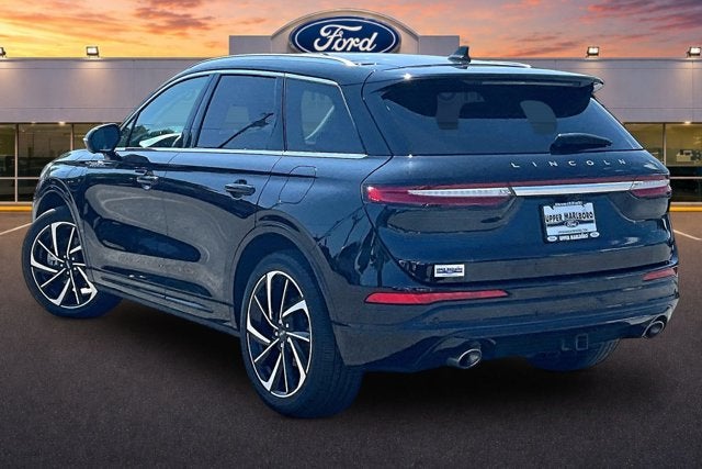 2024 Lincoln Corsair Grand Touring
