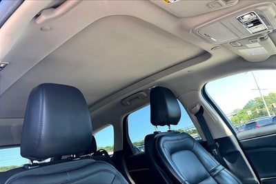 2024 Lincoln Corsair Grand Touring