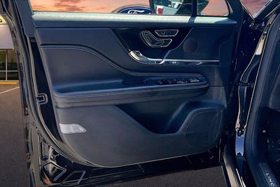 2024 Lincoln Corsair Grand Touring