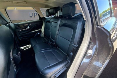 2024 Lincoln Corsair Grand Touring