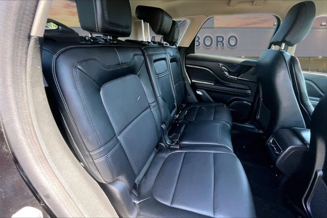 2024 Lincoln Corsair Grand Touring
