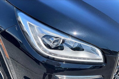 2024 Lincoln Corsair Grand Touring
