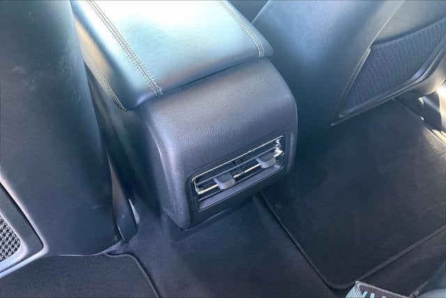 2024 Lincoln Corsair Grand Touring