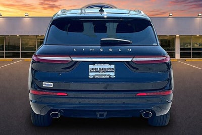2024 Lincoln Corsair Grand Touring