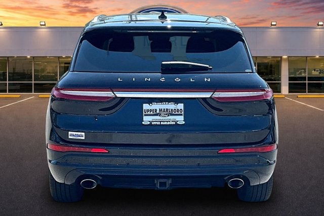 2024 Lincoln Corsair Grand Touring