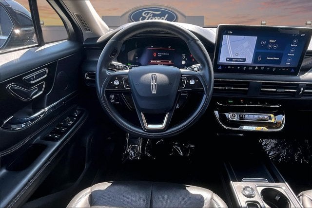2024 Lincoln Corsair Grand Touring