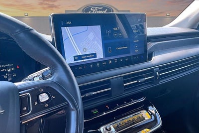 2024 Lincoln Corsair Grand Touring