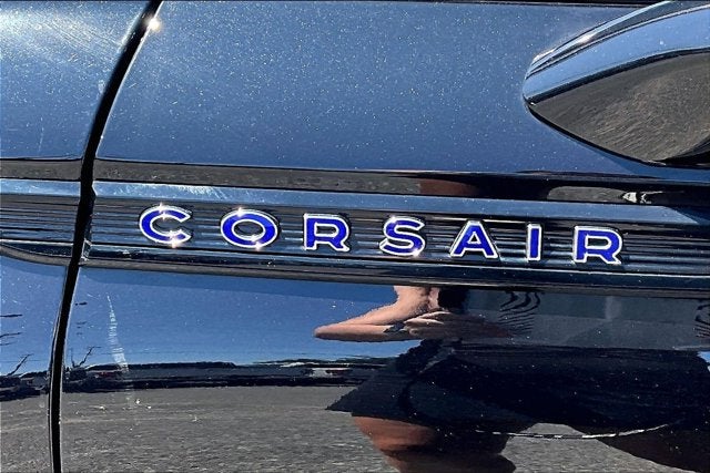 2024 Lincoln Corsair Grand Touring