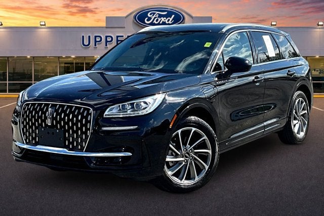 2024 Lincoln Corsair Grand Touring