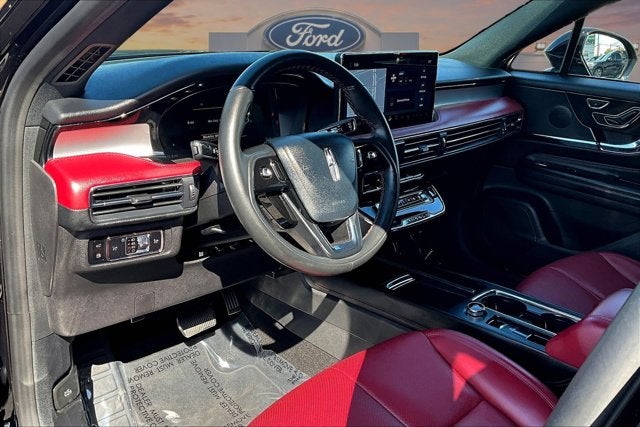 2024 Lincoln Corsair Grand Touring