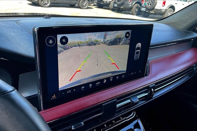 2024 Lincoln Corsair Grand Touring