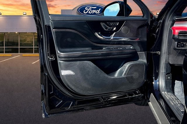 2024 Lincoln Corsair Grand Touring