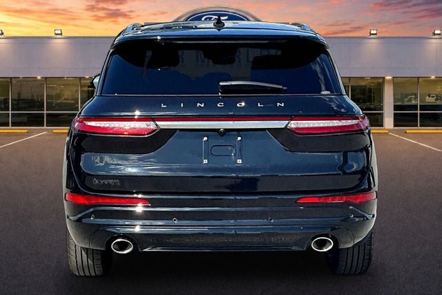 2024 Lincoln Corsair Grand Touring