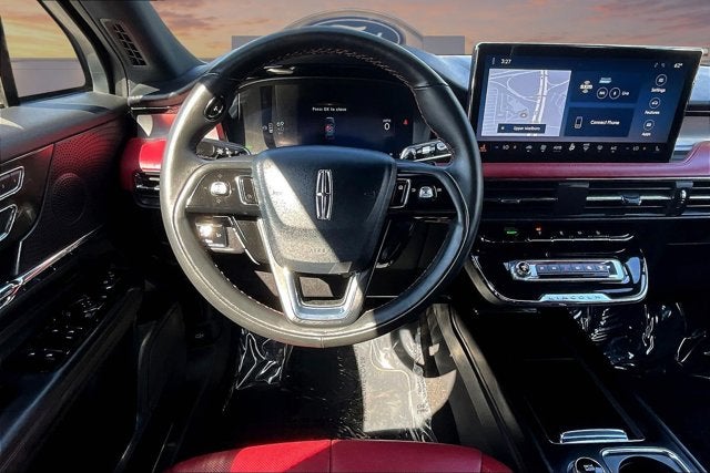 2024 Lincoln Corsair Grand Touring