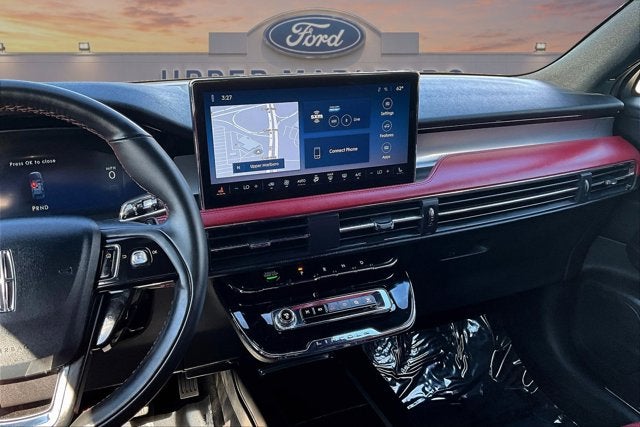 2024 Lincoln Corsair Grand Touring