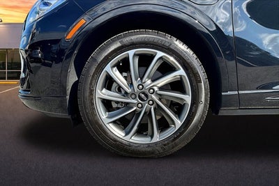 2024 Lincoln Corsair Grand Touring