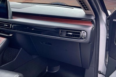 2023 Lincoln Aviator Grand Touring