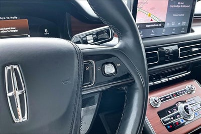 2023 Lincoln Aviator Grand Touring